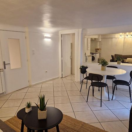Le Cosy - Renovated In Place Massena Nice Extérieur photo