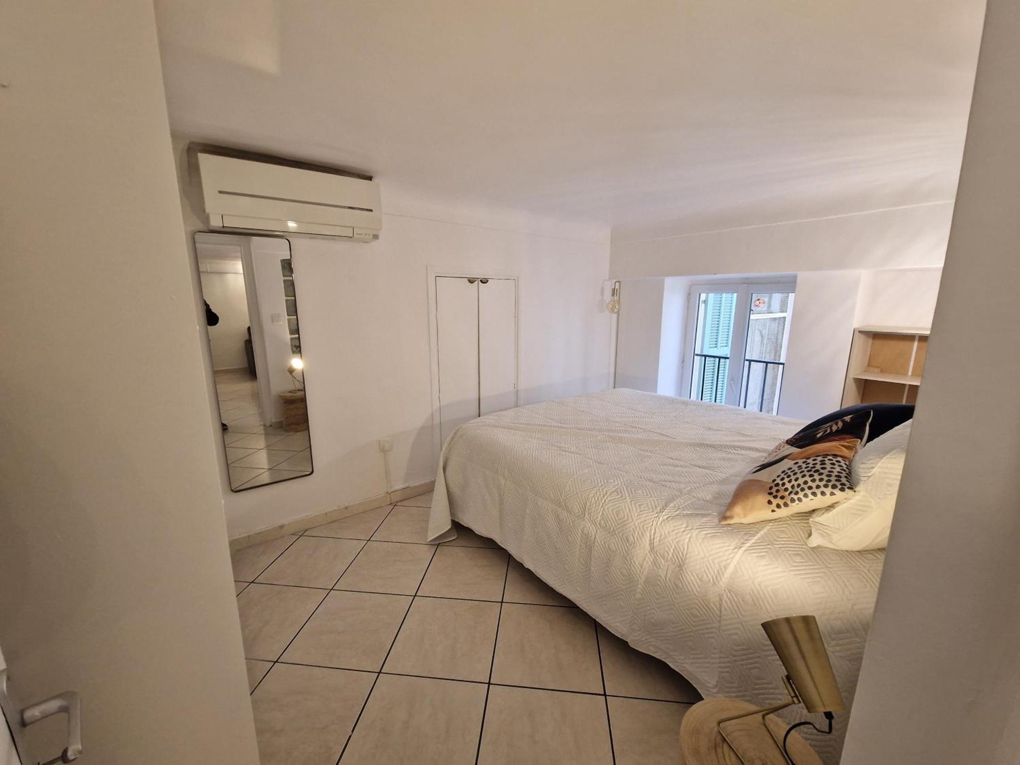 Le Cosy - Renovated In Place Massena Nice Extérieur photo